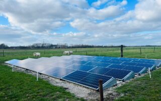 Zonnepanelen voor bij u thuis coevorden emmen klazienaveen sleen hoogeveen drenthe