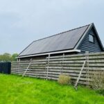 Zonnepanelen noord emmen